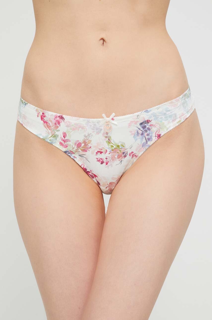 

Труси Emporio Armani Underwear