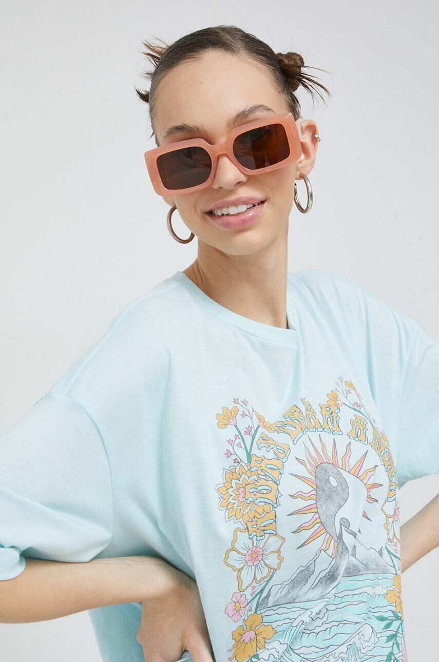 

Футболка Billabong женский