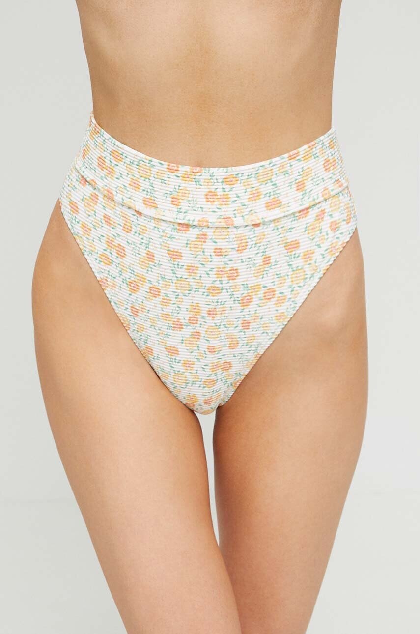 

Долнище на бански Billabong в жълто, Жълт