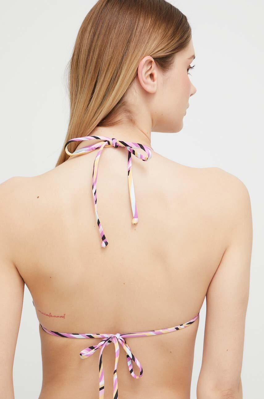 Plavková podprsenka Billabong Sol Searcher