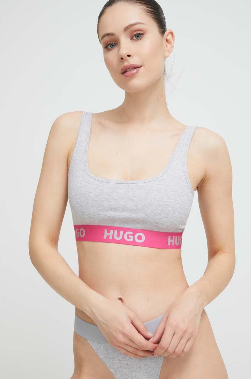Tanga HUGO STRING RED LABEL