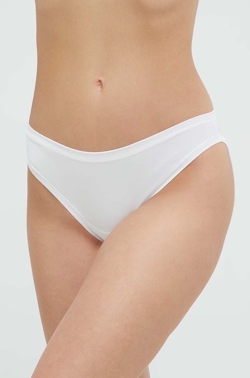 Gap chiloti culoarea alb