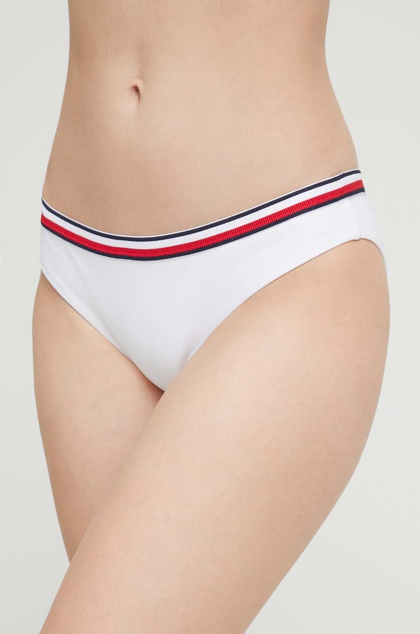 

Купальные трусы Tommy Hilfiger цвет белый