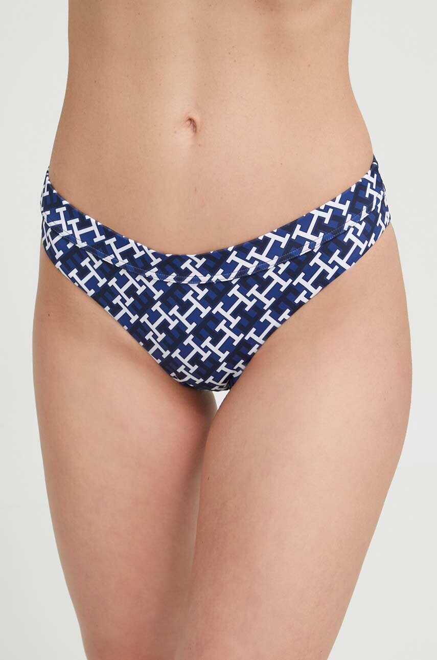 

Купальные трусы Tommy Hilfiger цвет синий