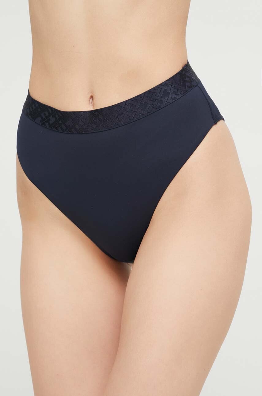 

Купальные трусы Tommy Hilfiger цвет синий