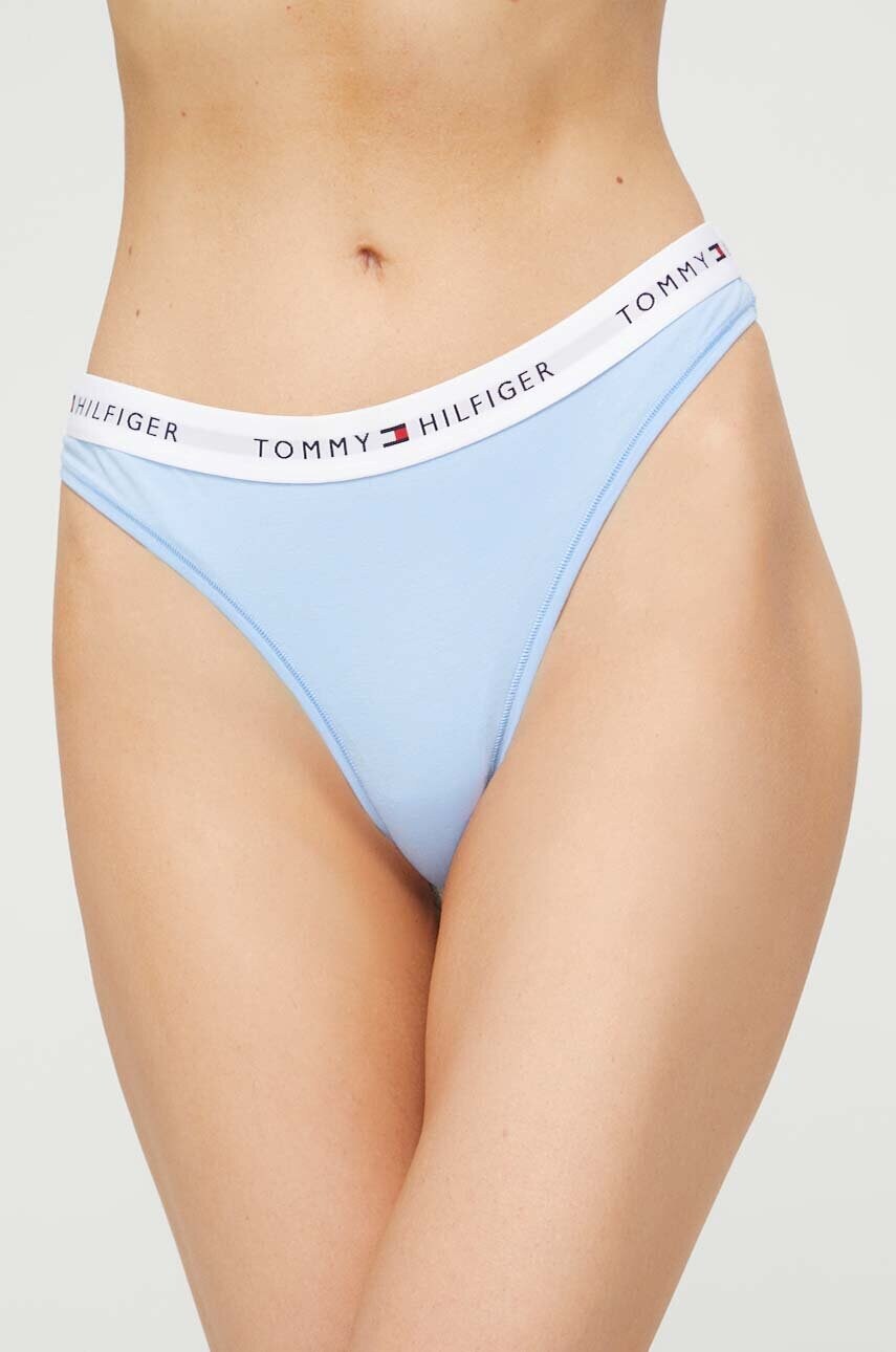 

Стринги Tommy Hilfiger