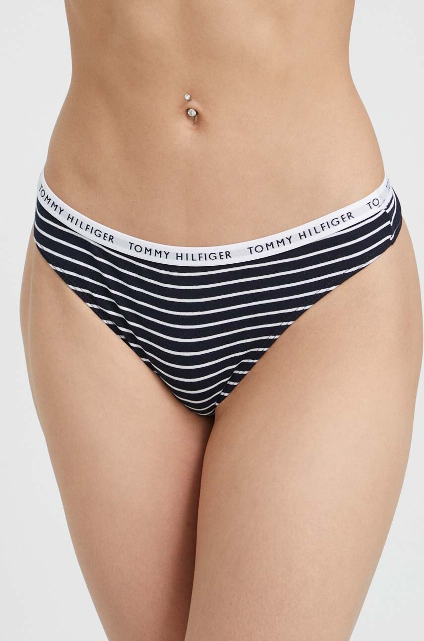 

Прашки Tommy Hilfiger (3 броя), Многоцветен