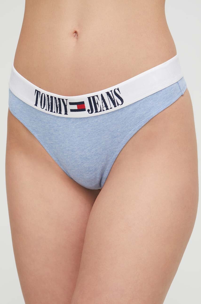 

Стринги Tommy Jeans