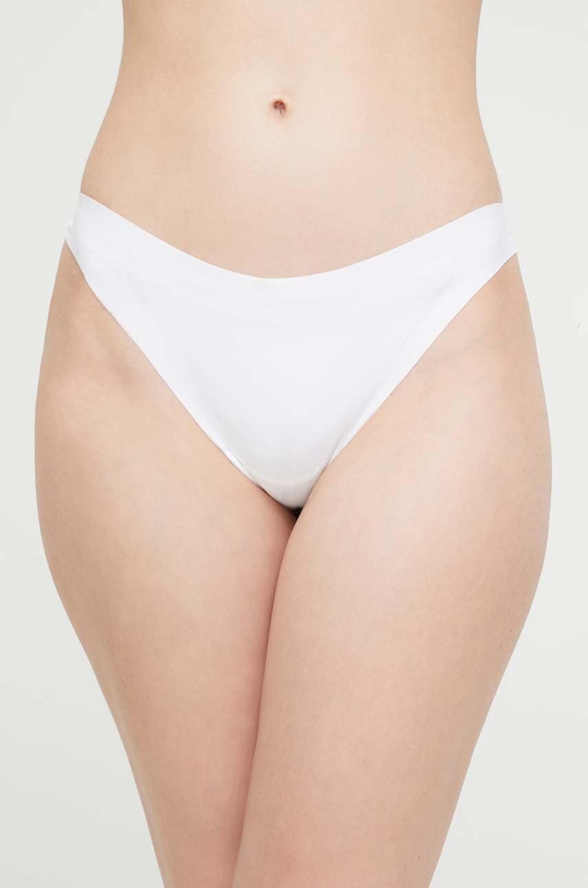 Gap tanga culoarea alb