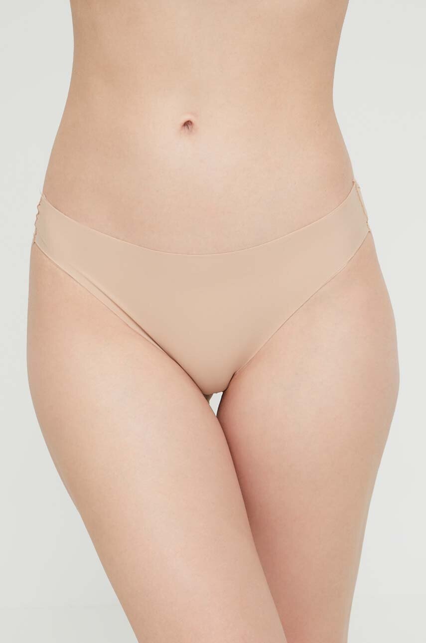 

Бикини GAP в бежово, Бежов