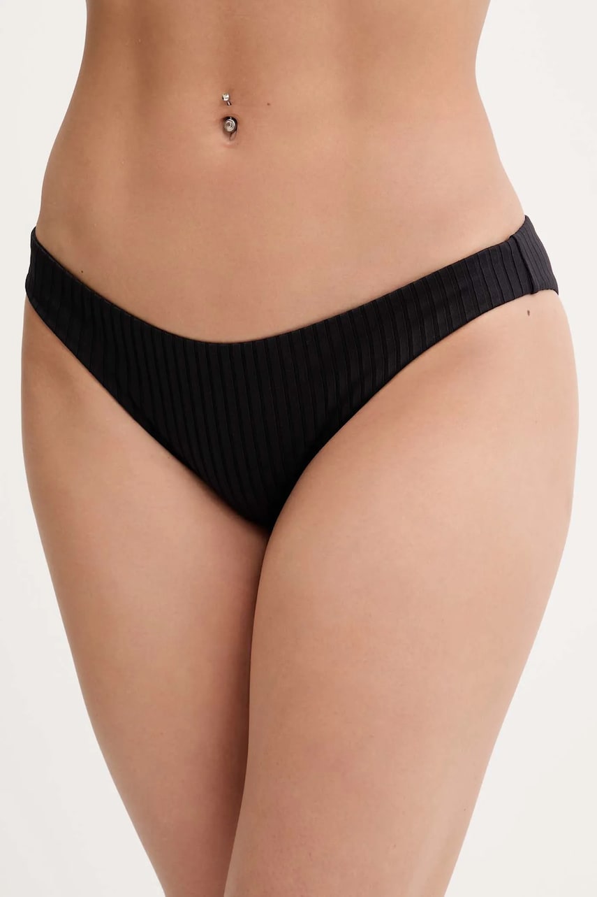 Rip Curl chiloti de baie culoarea verde