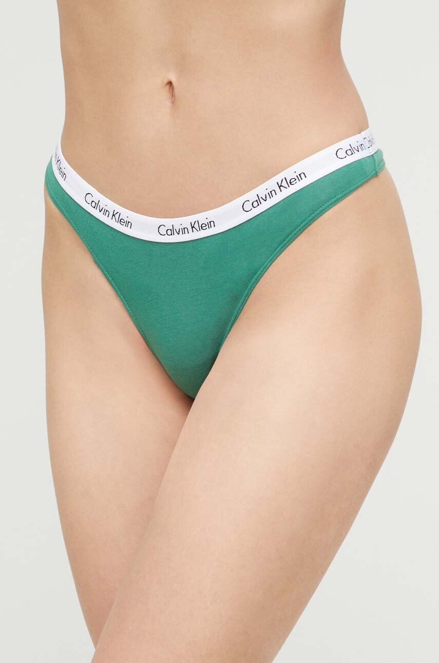 

Прашки Calvin Klein Underwear (3 броя), Многоцветен