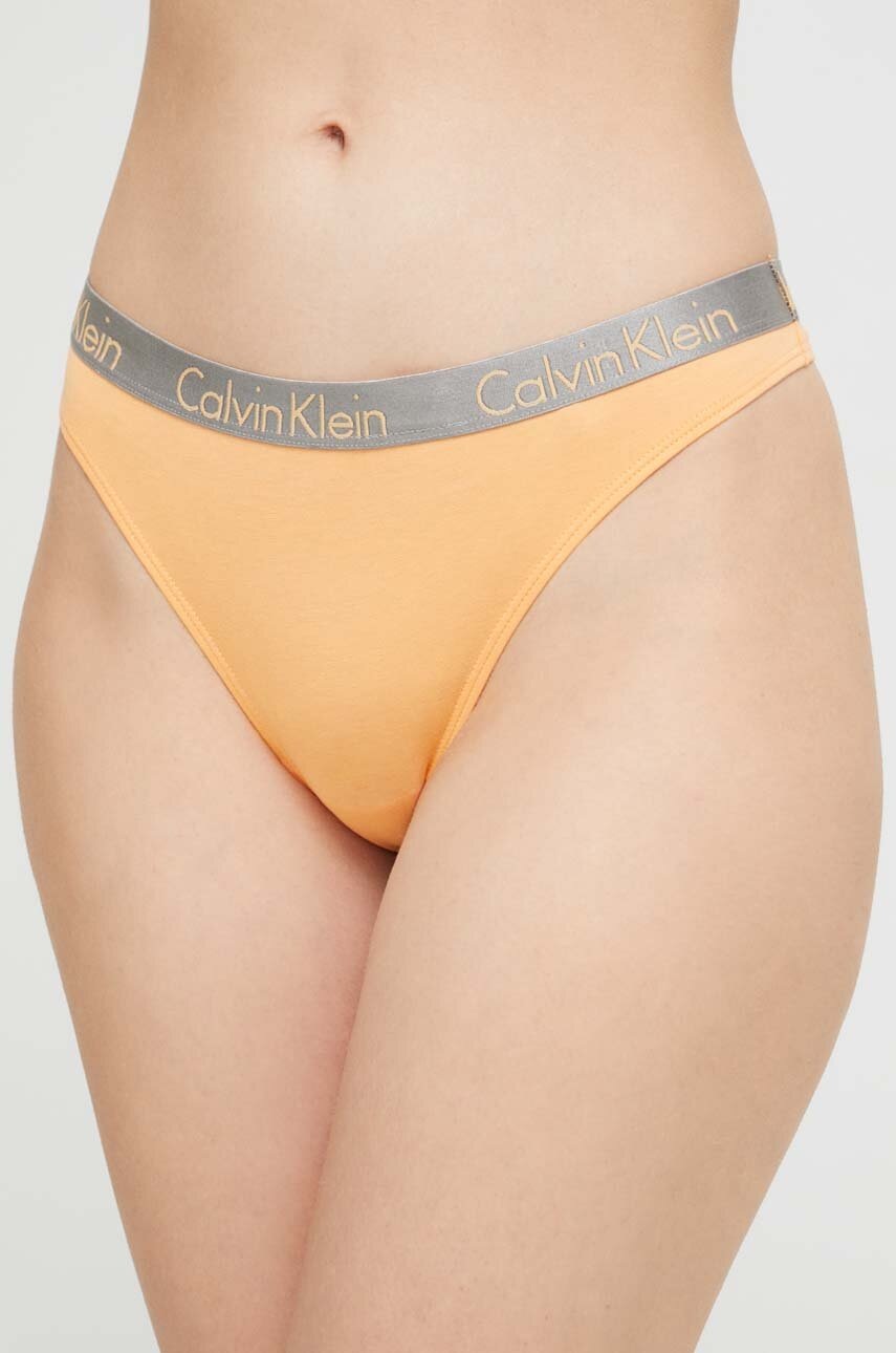 

Прашки Calvin Klein Underwear (3 броя), Многоцветен