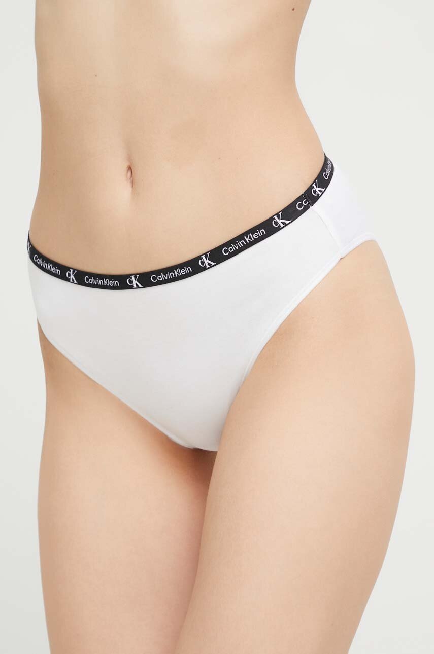 

Бикини Calvin Klein Underwear (7 броя), Многоцветен
