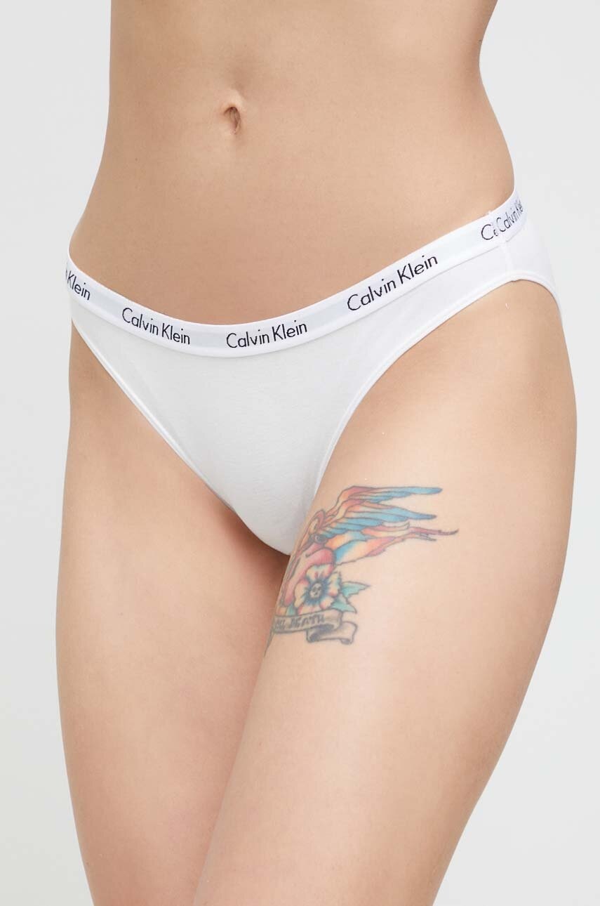 

Бикини Calvin Klein Underwear (3 броя), Многоцветен