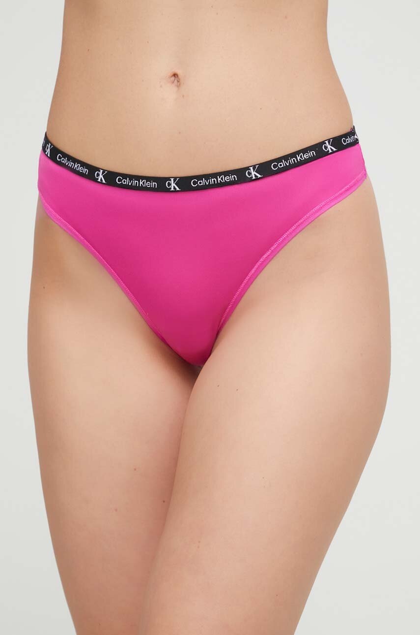 

Прашки Calvin Klein Underwear (2 броя), Многоцветен
