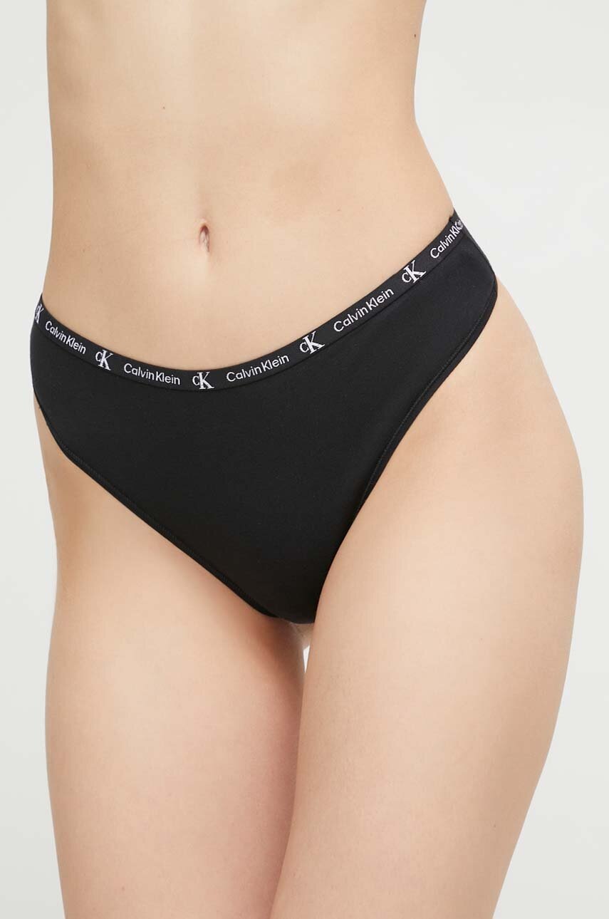 

Прашки Calvin Klein Underwear (7 броя), Многоцветен