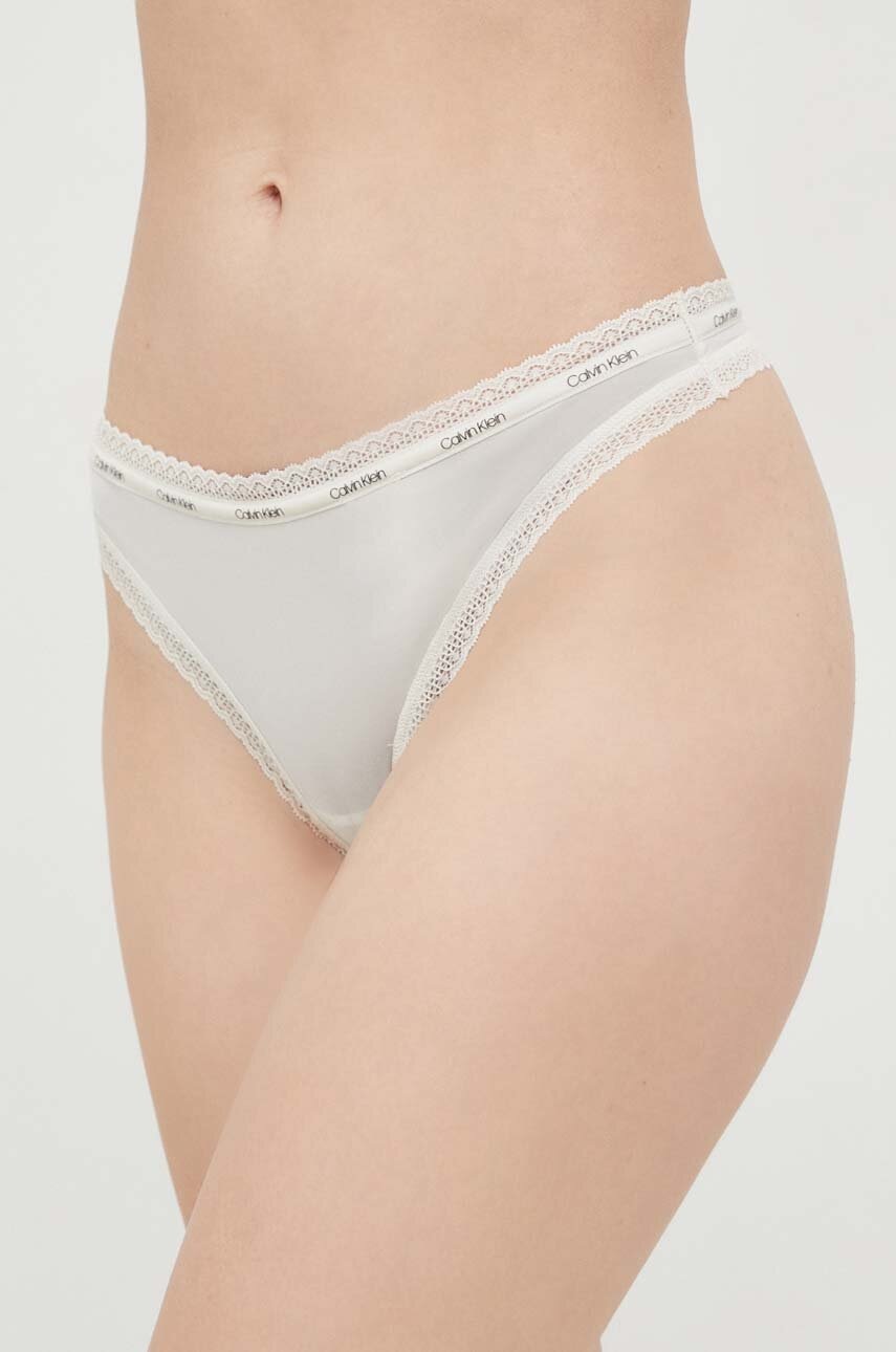 

Прашки Calvin Klein Underwear (3 броя), Многоцветен