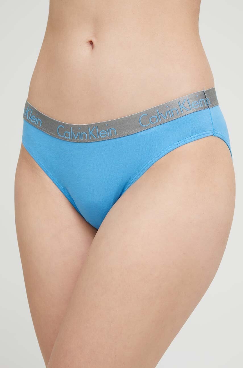 

Бикини Calvin Klein Underwear (3 броя), Многоцветен