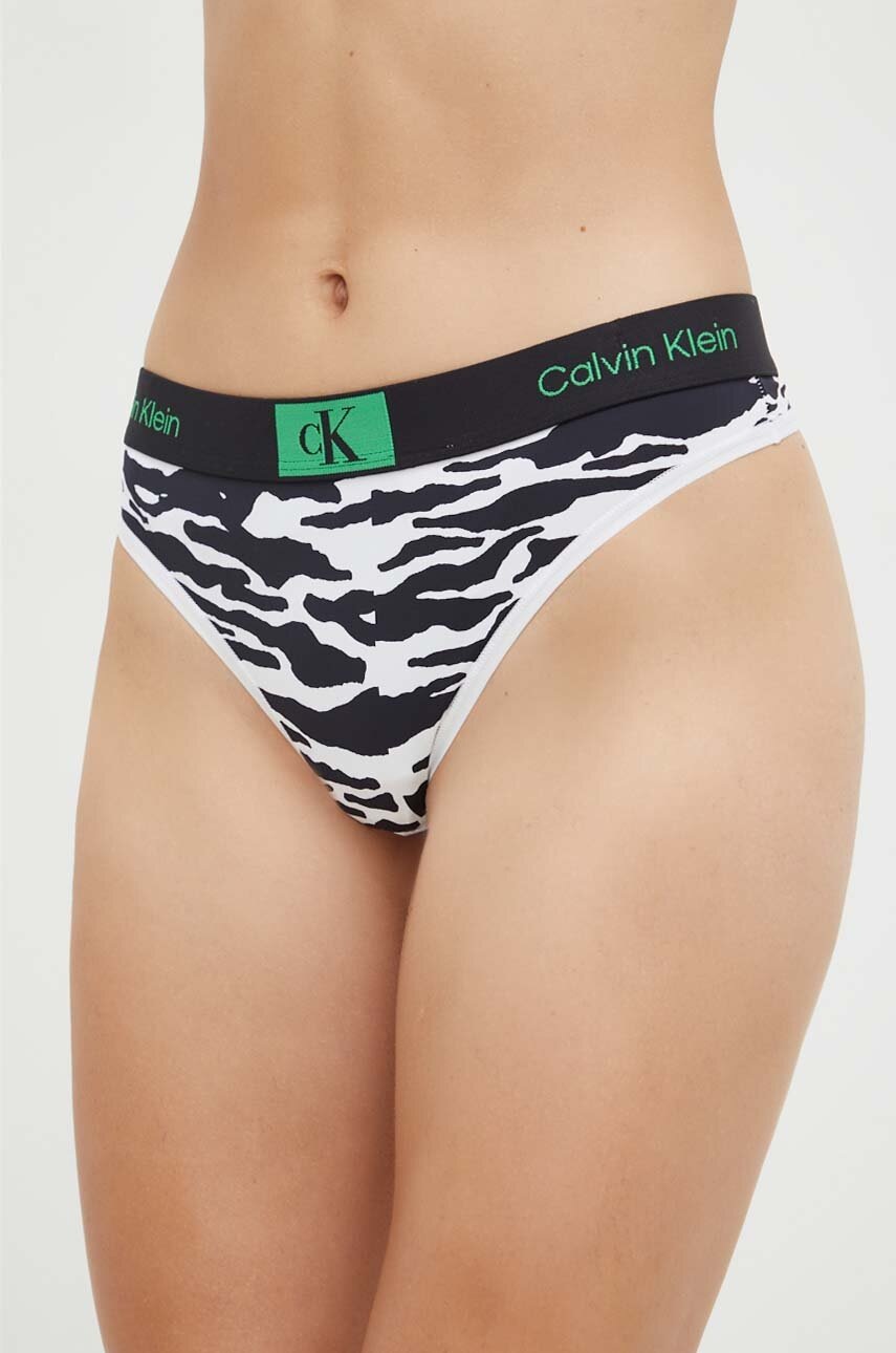 

Прашки Calvin Klein Underwear, Многоцветен