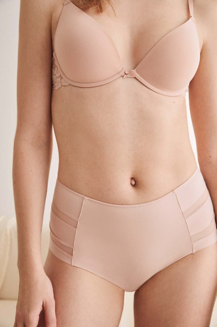 

Бикини women'secret SHAPEDAILY в бежово 6675362, Бежов