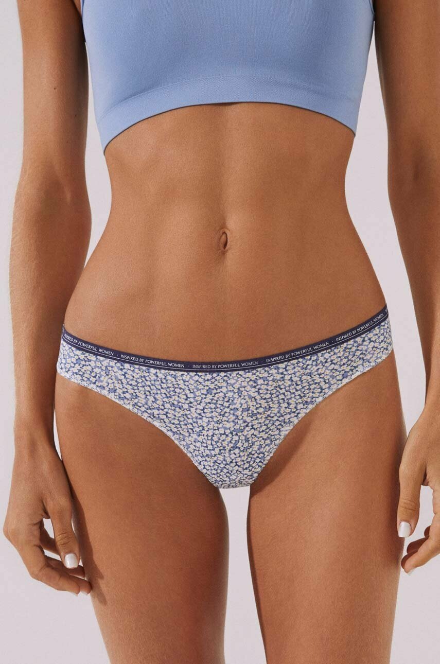 

Стринги women'secret 7 шт 4935739