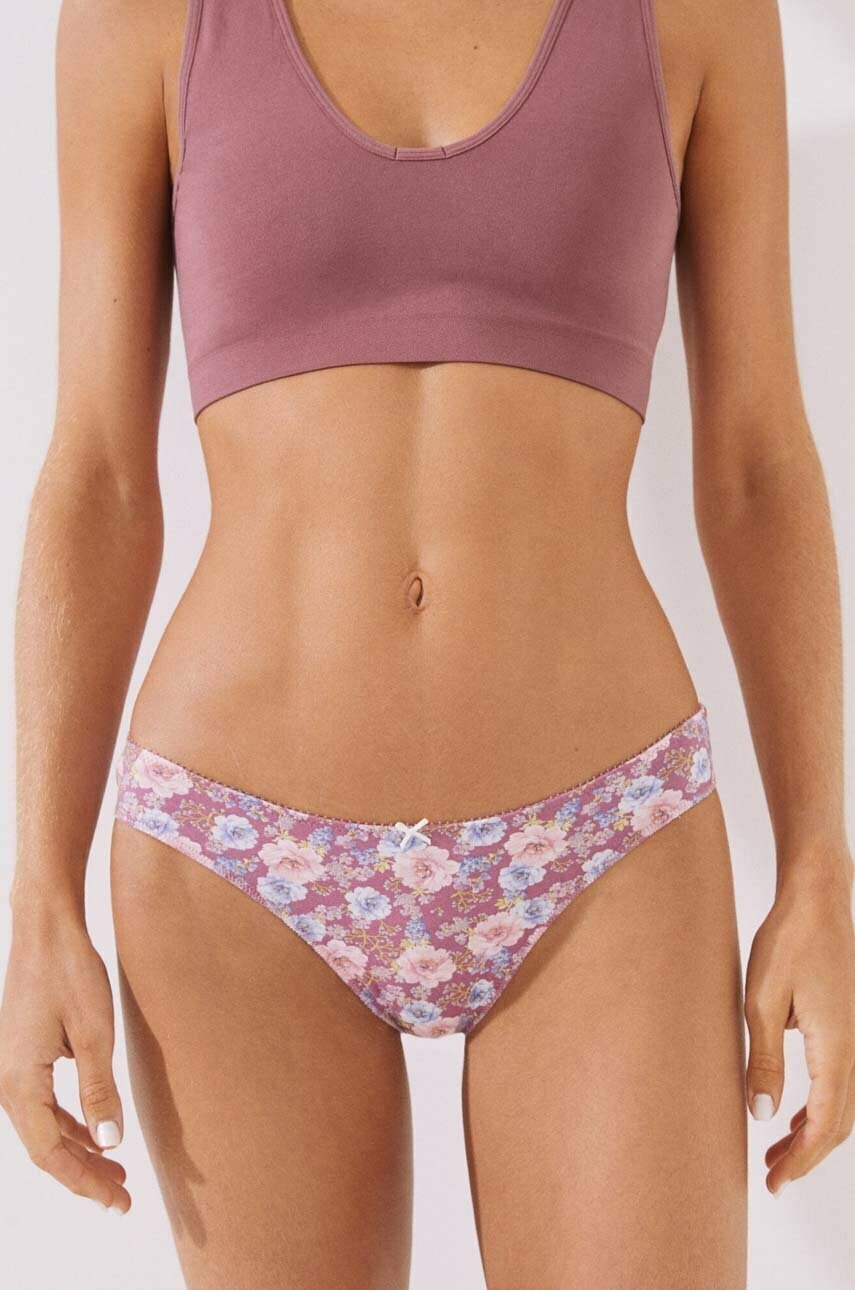 

Труси women'secret 7-pack 4935747