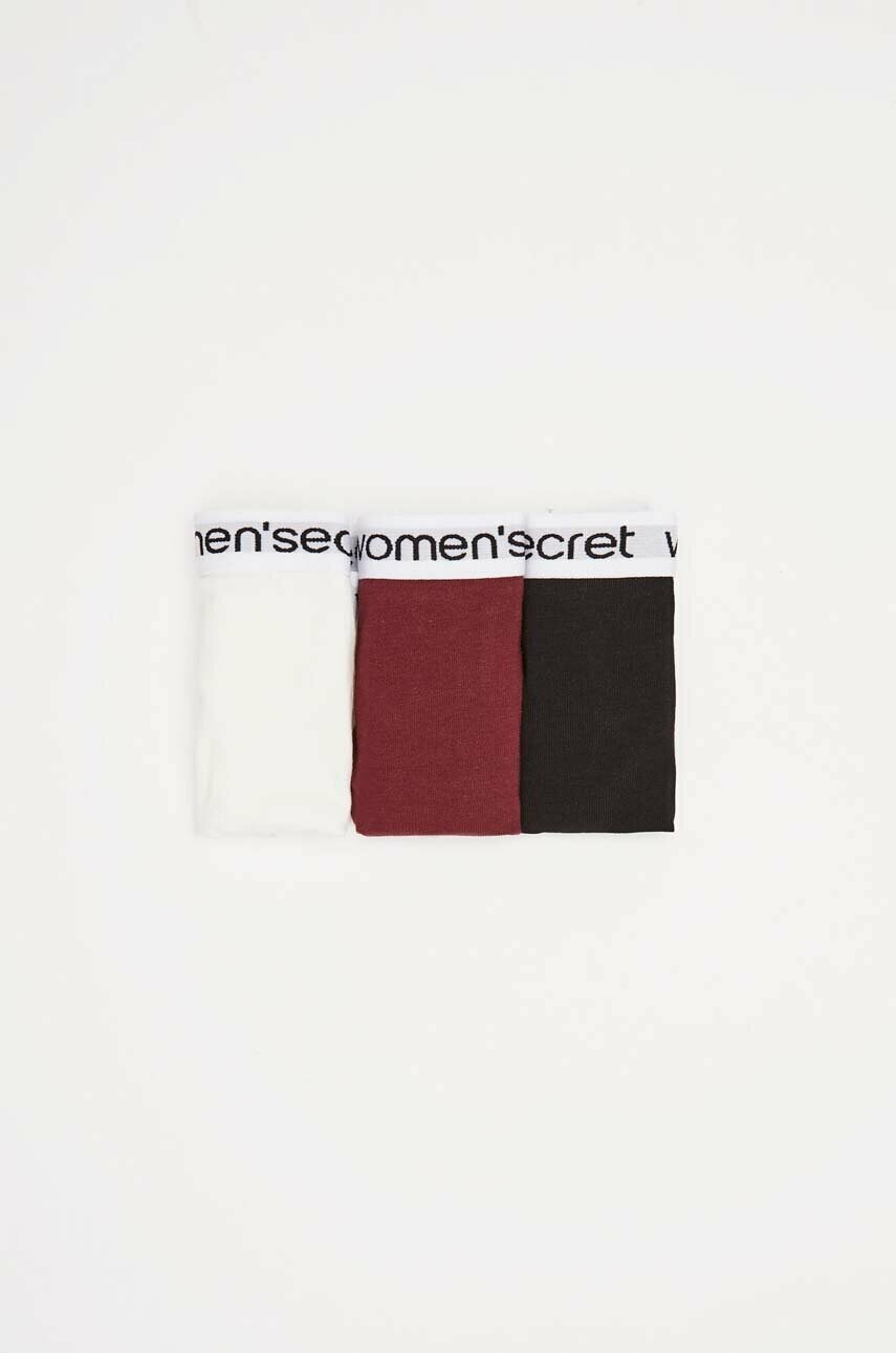 

Стринги women'secret 3-pack 4935754