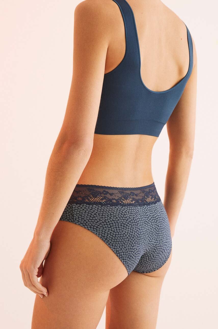 

Труси women'secret SECOND ROUND 875748