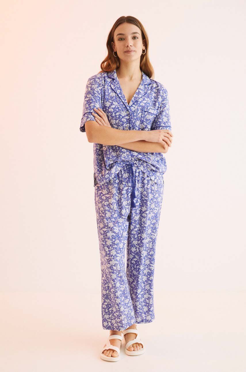 women'secret pijama Mix & Match femei, 4855677 image9