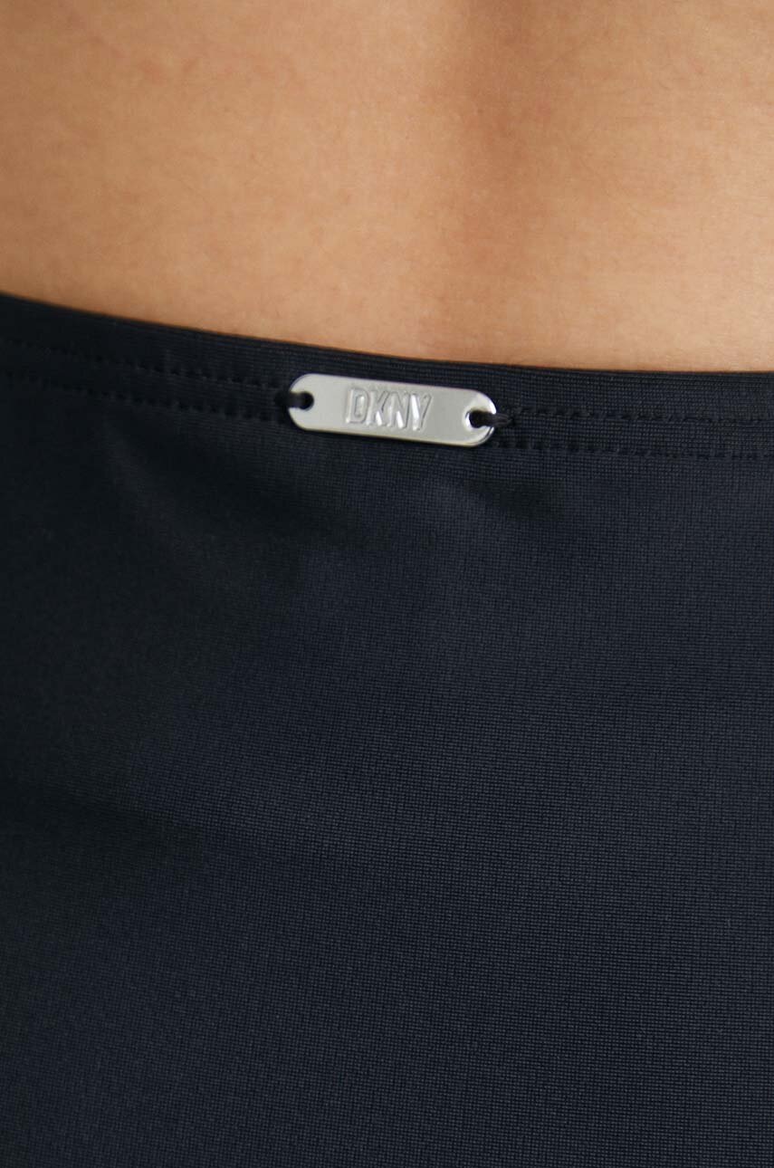 DKNY Plavkové kalhotky Dkny (obrázek 4)