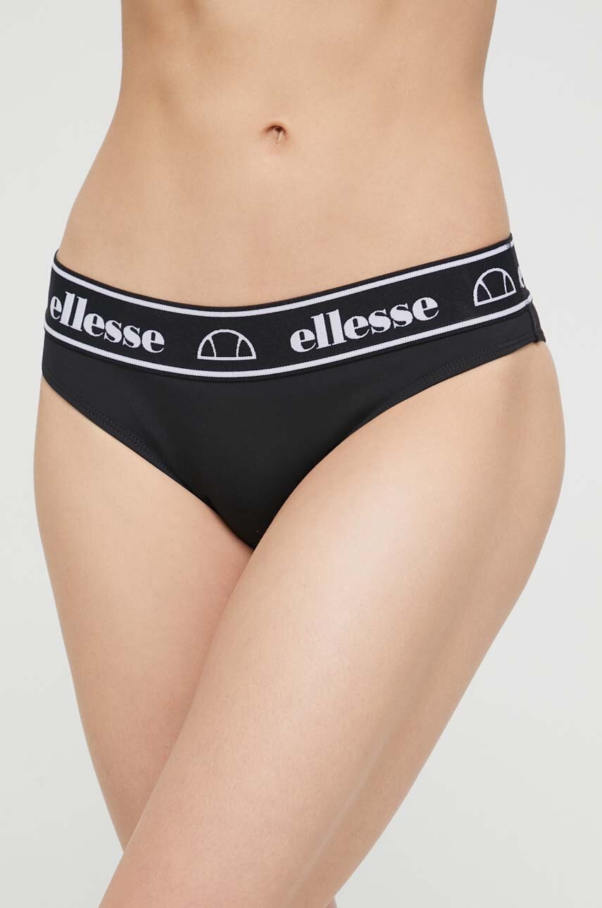 

Купальные трусы Ellesse цвет чёрный