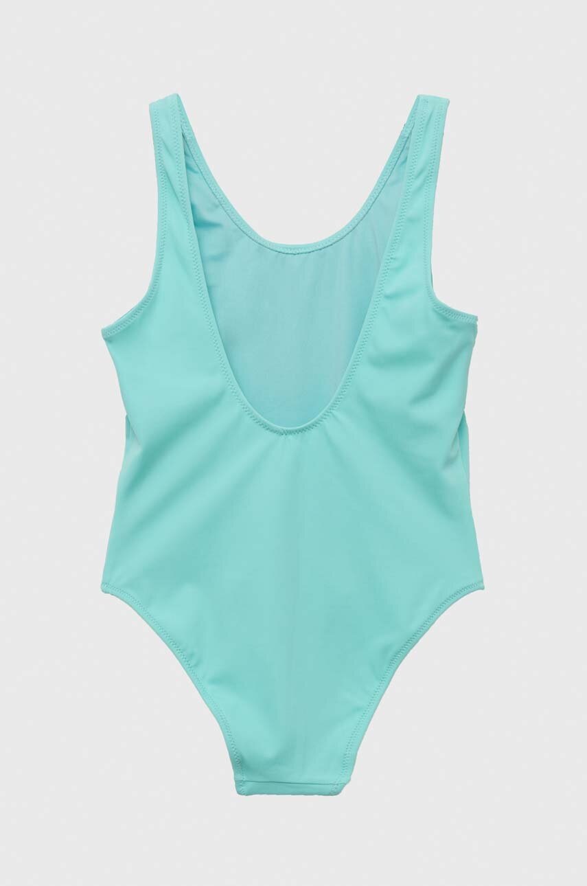 Детский купальник Pepe Jeans цвет зелёный