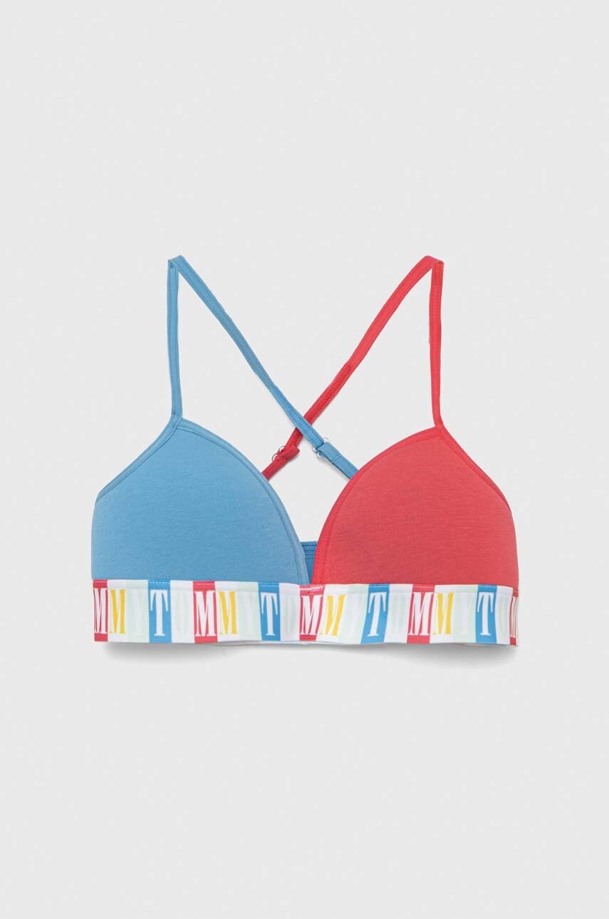 

Дитячий бюстгальтер Tommy Hilfiger