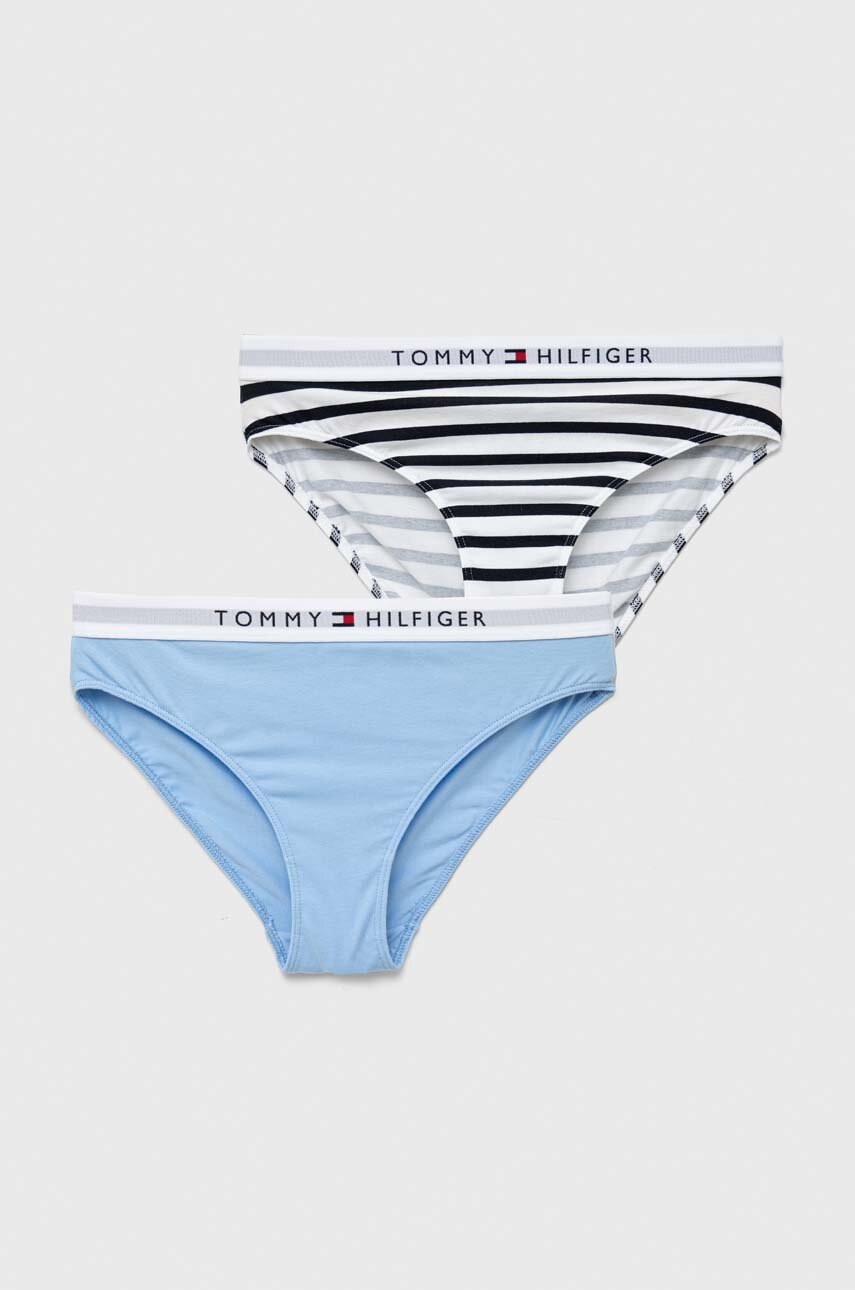 

Детские трусы Tommy Hilfiger 2 шт
