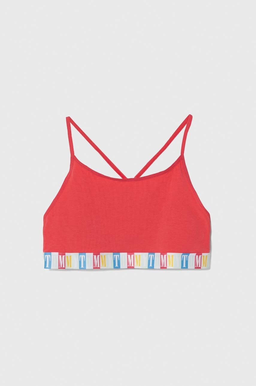 

Дитячий бюстгальтер Tommy Hilfiger 2-pack