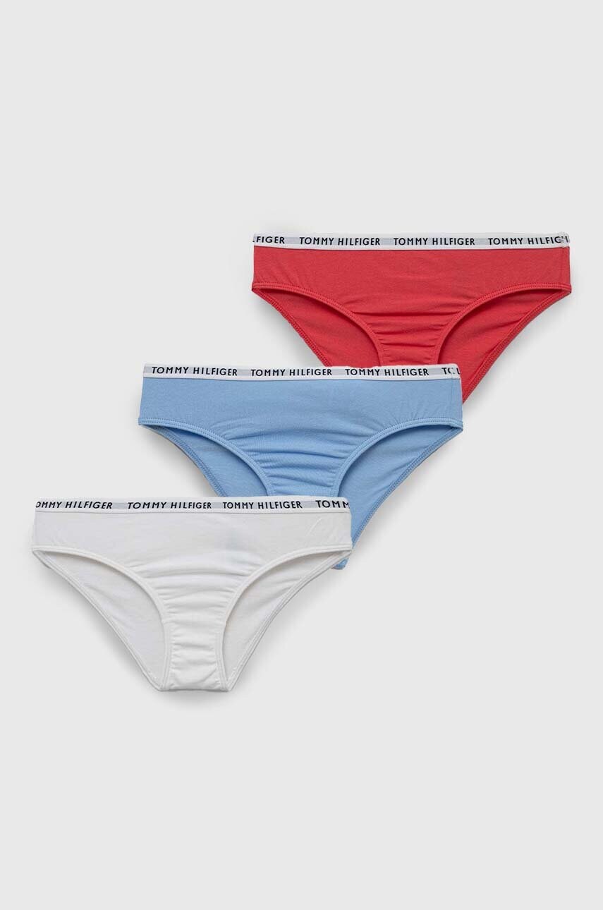 

Дитячі труси Tommy Hilfiger 3-pack