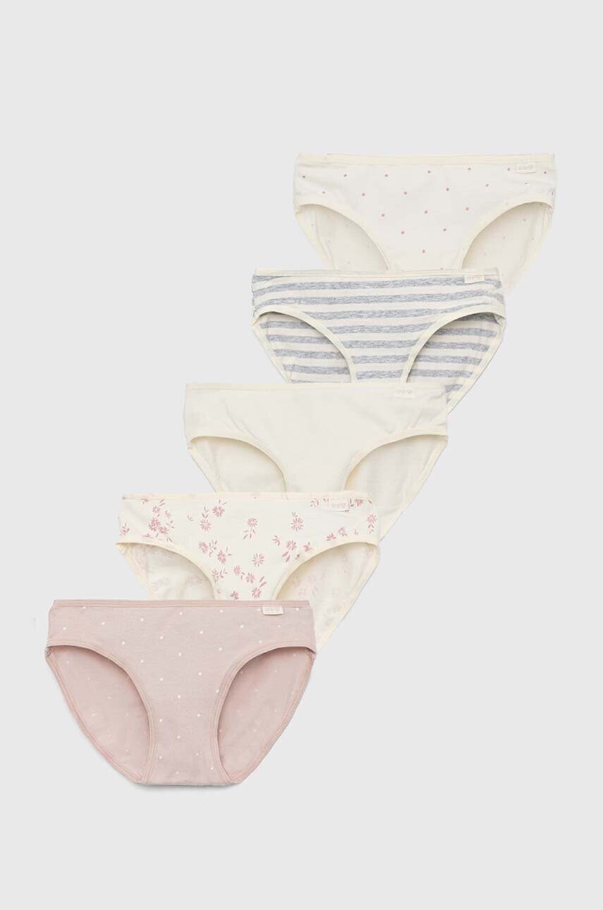 Gap chiloti copii 5-pack
