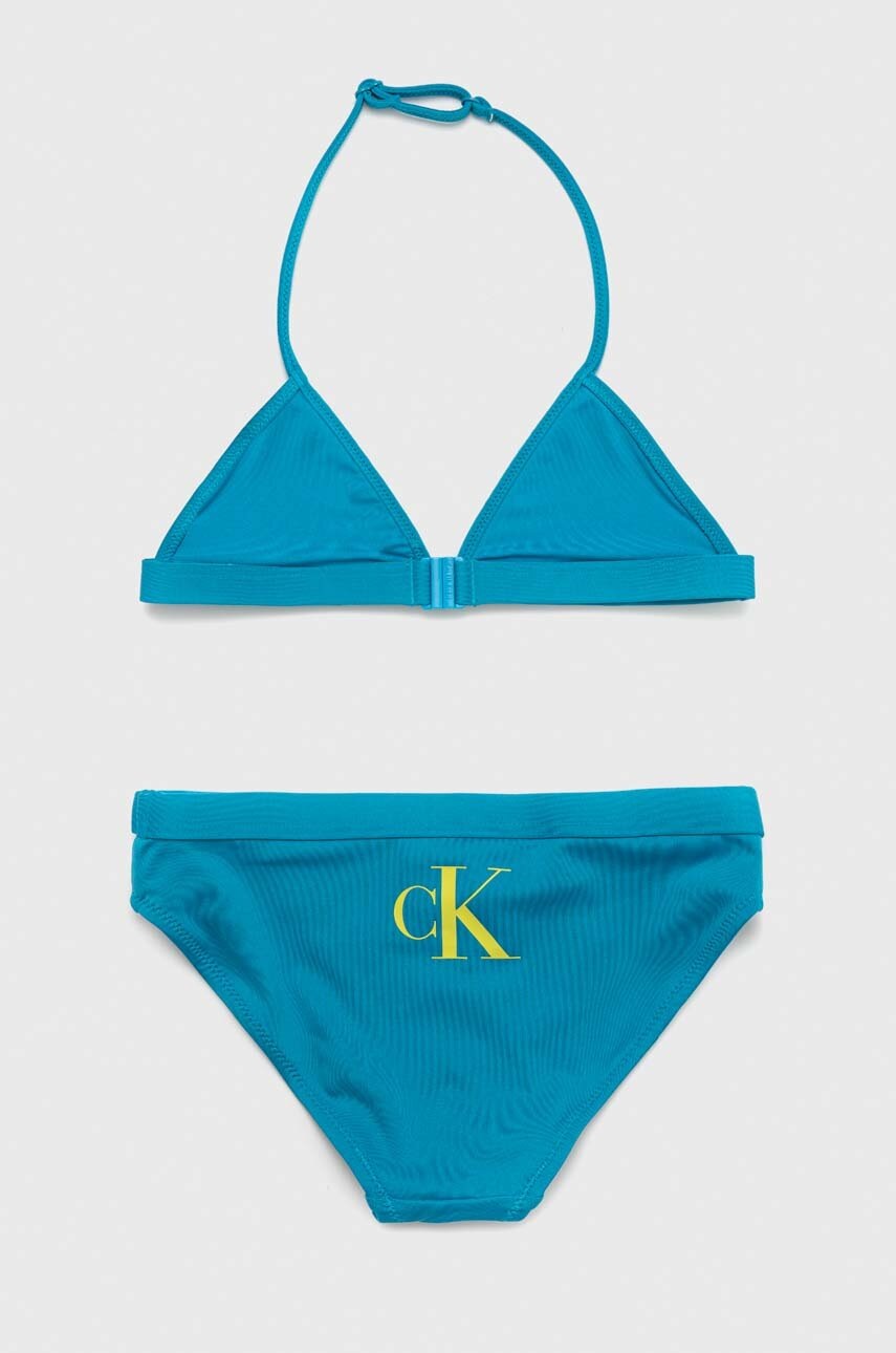 Детский раздельный купальник Calvin Klein Jeans в Сумах Детский раздельный купальник Calvin Klein Jeans в Сумах