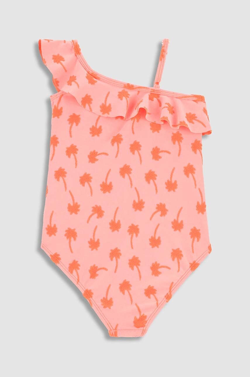 Детский слитный купальник Coccodrillo цвет оранжевый в Житомире Детский слитный купальник Coccodrillo цвет оранжевый в Житомире