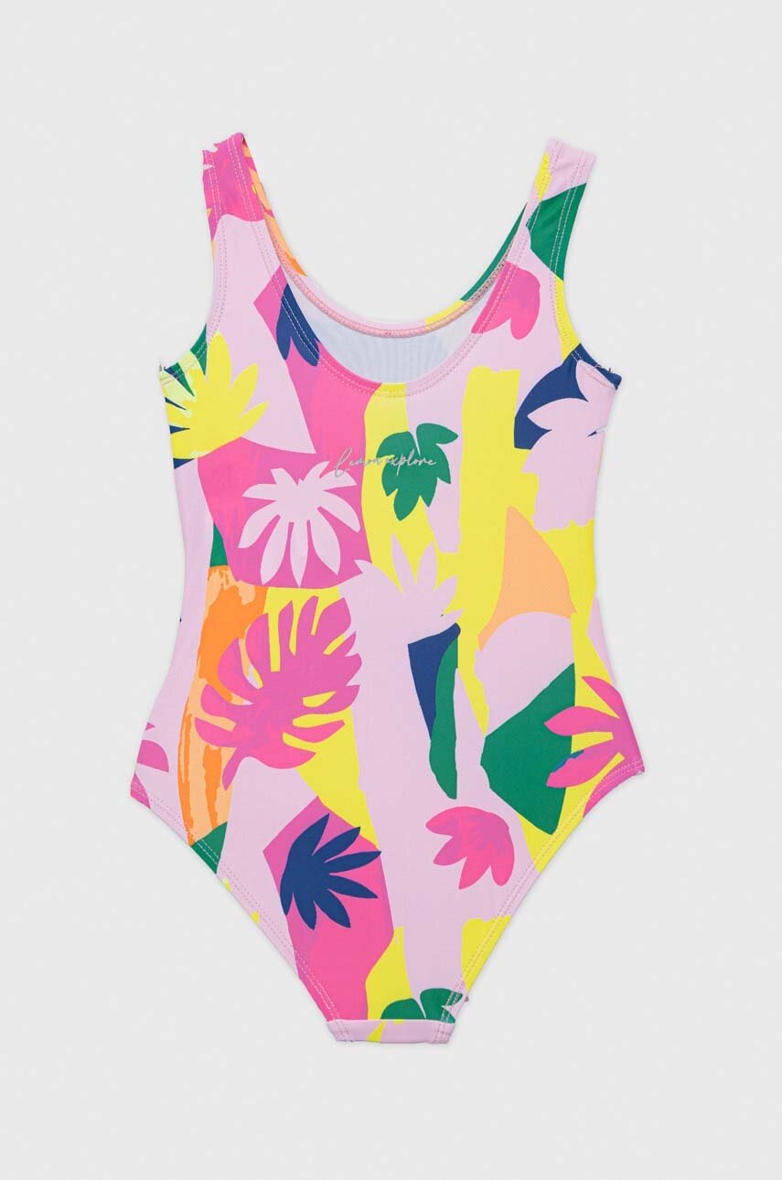 Детский слитный купальник Lemon Explore Детский слитный купальник Lemon Explore