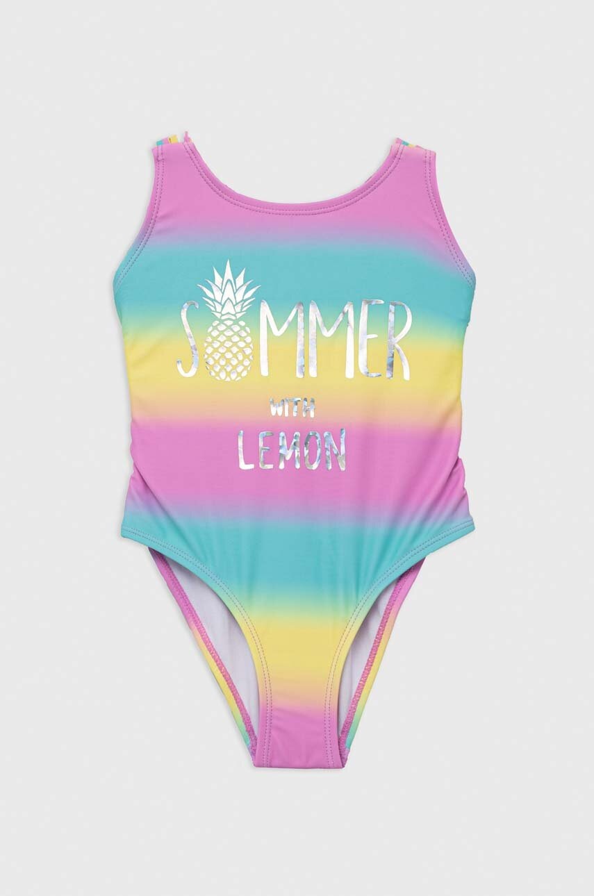 Детский слитный купальник Lemon Explore Детский слитный купальник Lemon Explore