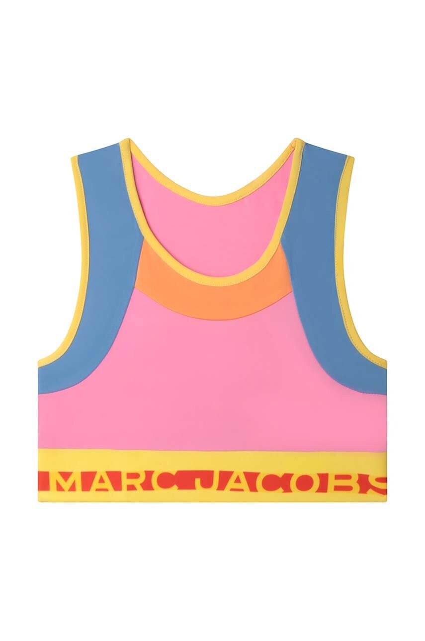 Marc Jacobs sutien fete culoarea roz