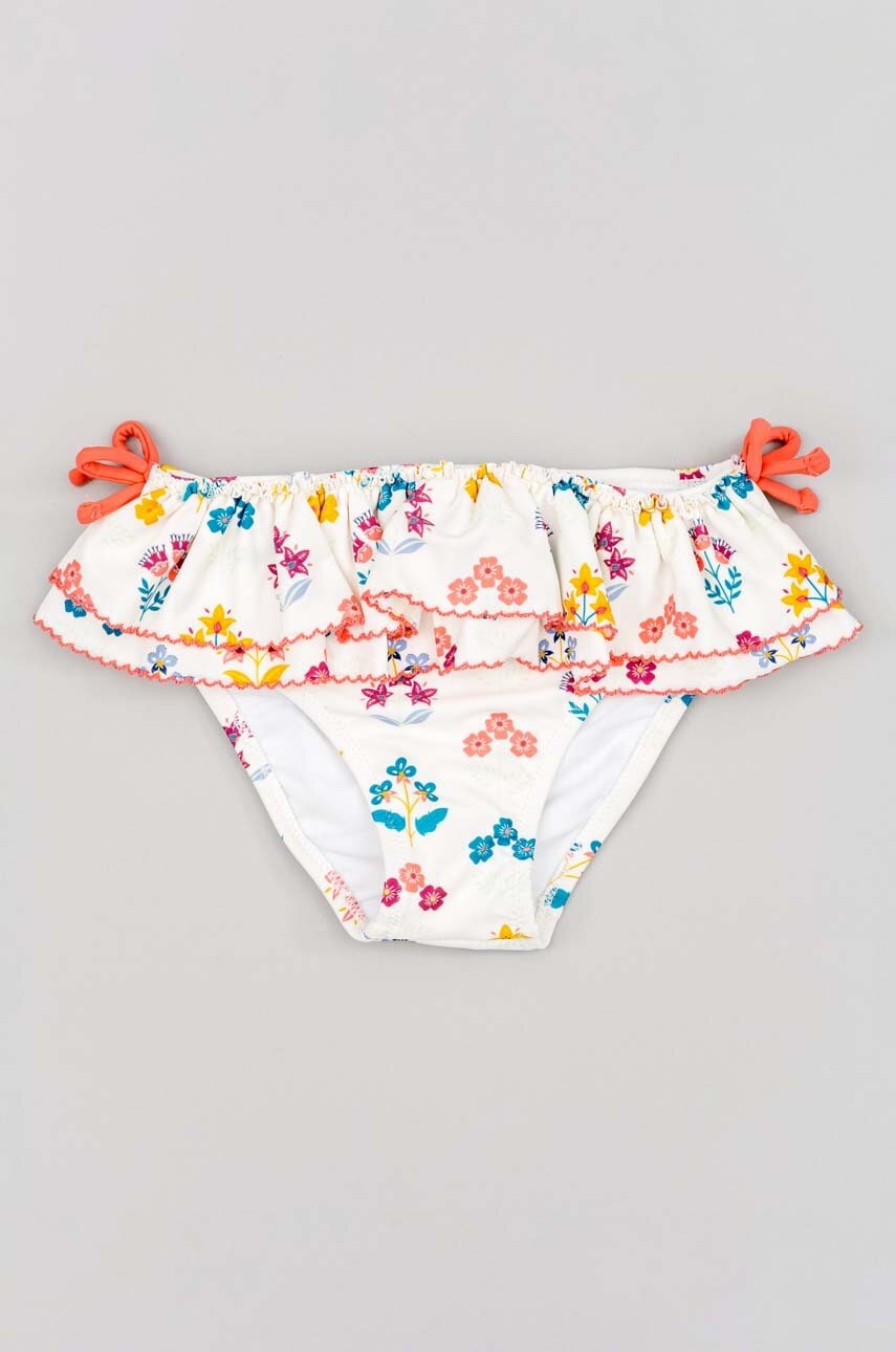 Детские плавки zippy цвет бежевый Детские плавки zippy цвет бежевый