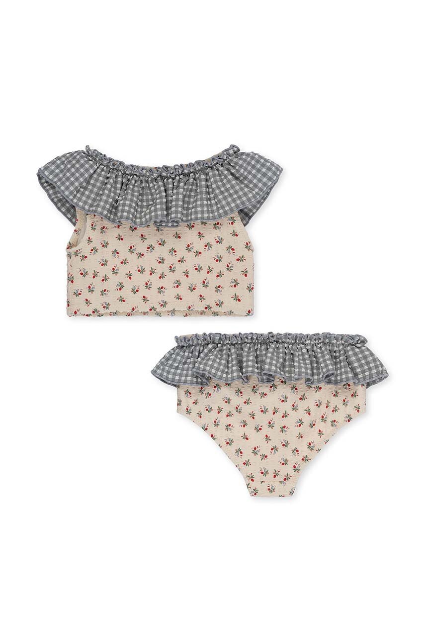 Детский раздельный купальник Konges Sløjd Детский раздельный купальник Konges Sløjd