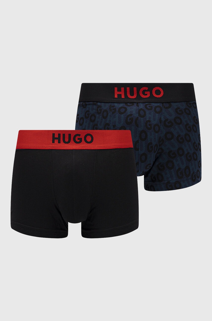 

Боксери HUGO 2-pack чоловічі