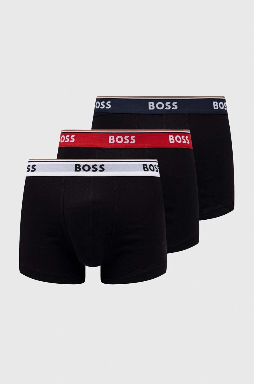 

Боксери BOSS 3-pack чоловічі