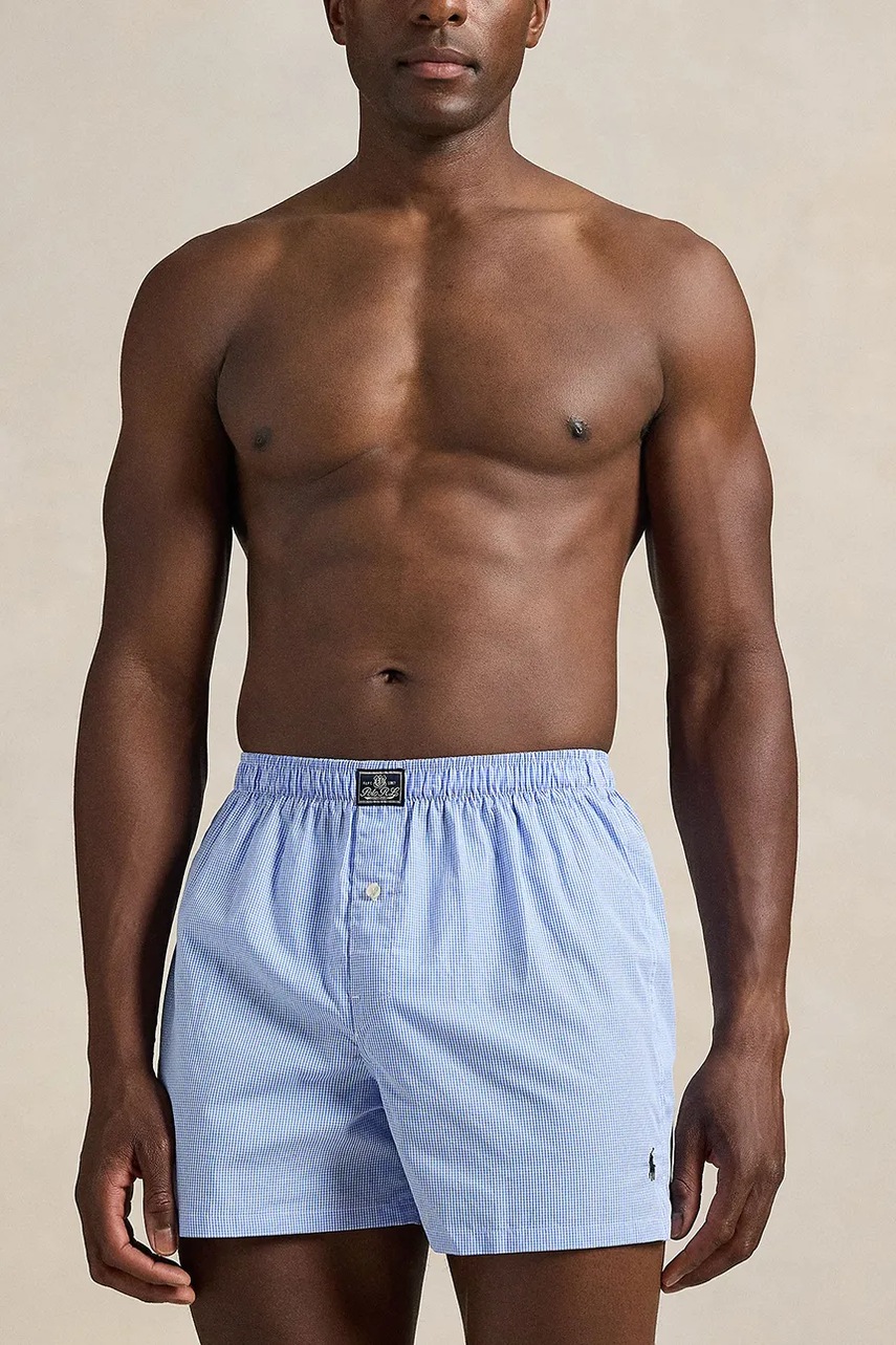 Bavlnené boxerky Polo Ralph Lauren