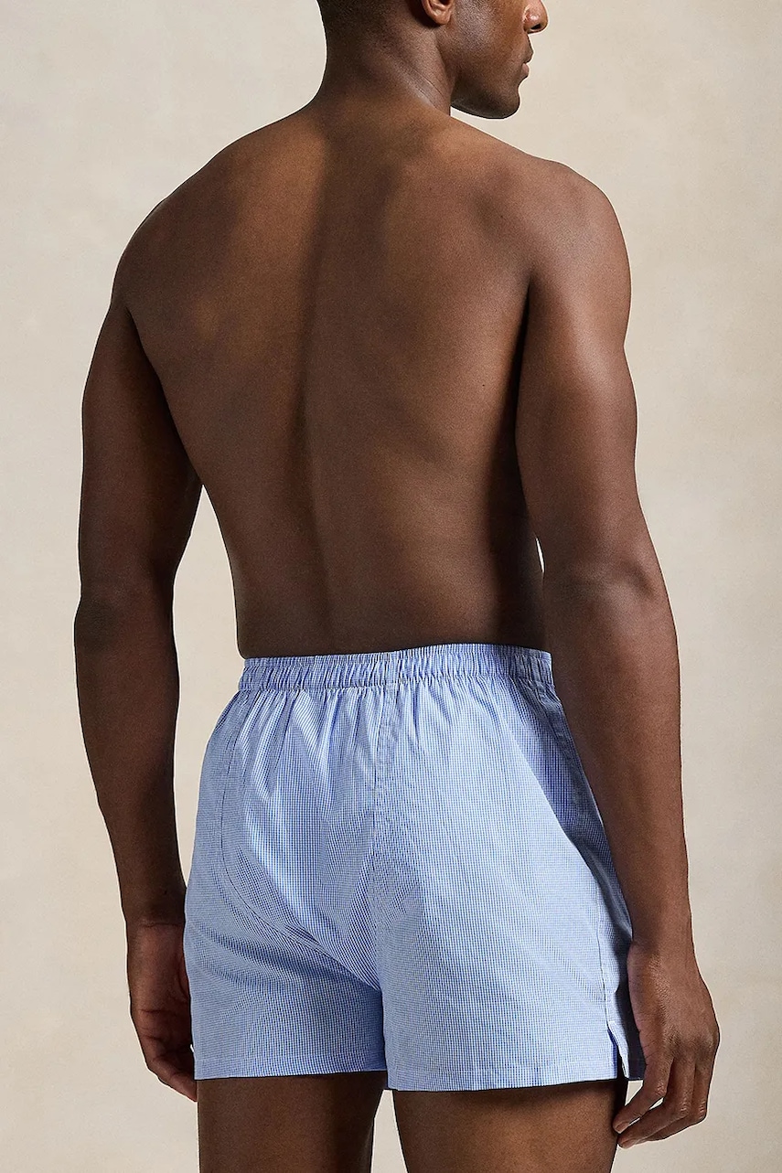 Bavlnené boxerky Polo Ralph Lauren