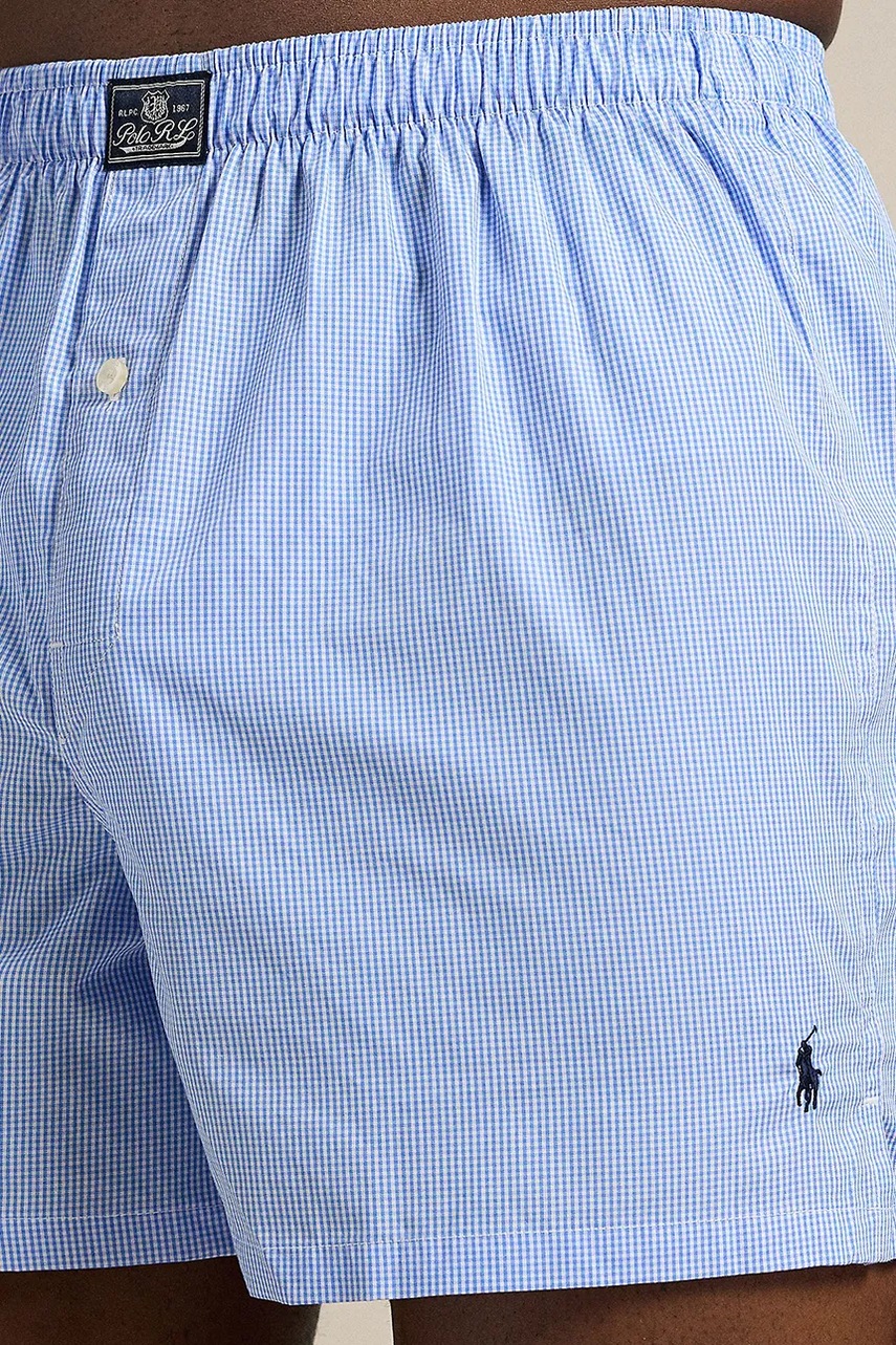 Bavlnené boxerky Polo Ralph Lauren